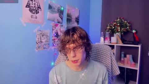 Leo online show from 12-17-25, 04:24