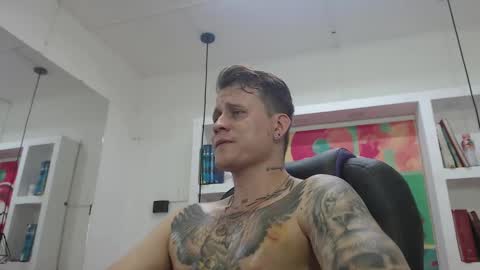 Yesid online show from 02-09-25, 04:40