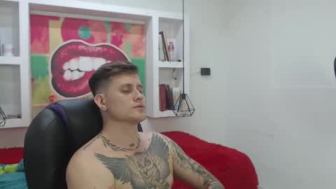 Yesid online show from 02-12-25, 04:44