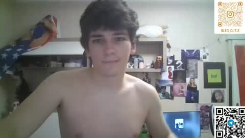 leo_cutie online show from 08-07-26, 08:00