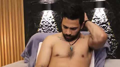 Leo  Diaz online show from 02-03-26, 06:40