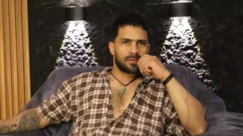 Leo  Diaz online show from 02-12-26, 02:39