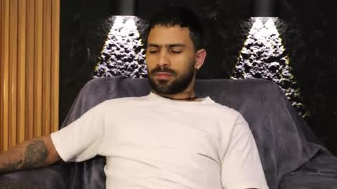 Leo  Diaz online show from 02-14-26, 02:08