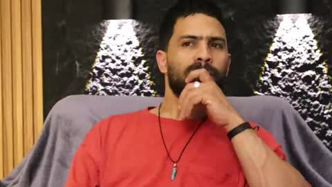 Leo  Diaz online show from 02-18-26, 01:34