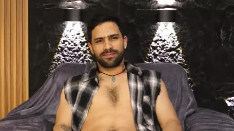 Leo  Diaz online show from 02-26-26, 01:48