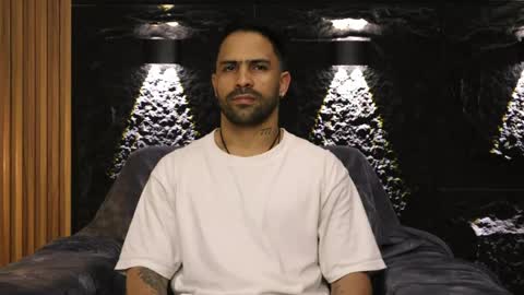 Leo  Diaz online show from 04-11-26, 12:26