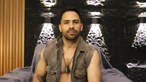 Leo  Diaz online show from 04-17-26, 12:13