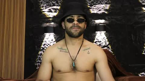 Leo  Diaz online show from 05-16-26, 12:07