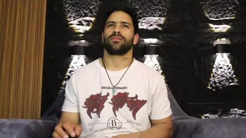 Leo  Diaz online show from 05-22-26, 12:51