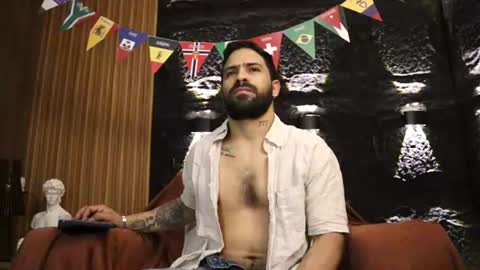 Snapshot of leo_diaz01 chatting on 06-23-26, 01:47 Leo Diaz online show from 06-23-26, 01:47