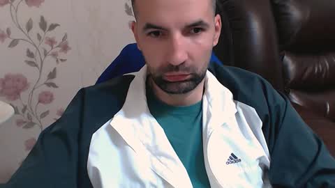 Leo Gianni online show from 05-07-26, 09:25