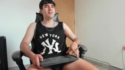 Leo Jones online show from 03-28-26, 07:24