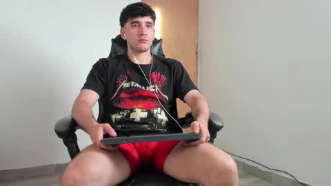 Leo Jones online show from 05-23-26, 10:14