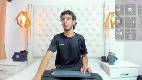 Snapshot of leo_sanz6 chatting on 06-19-26, 12:31 LEO online show from 06-19-26, 12:31