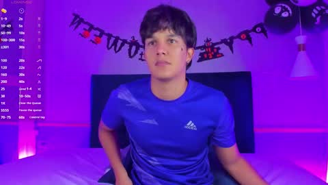 Leo online show from 10-26-25, 04:07