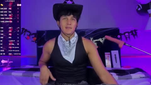 Leo online show from 11-01-25, 04:14