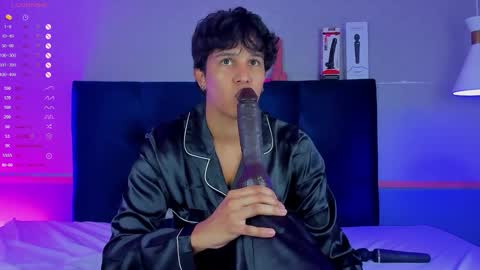 Leo online show from 11-11-25, 04:34