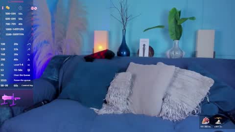 Leo online show from 12-15-25, 03:44