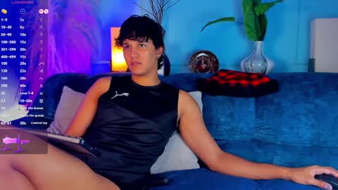 Leo online show from 12-21-25, 04:08