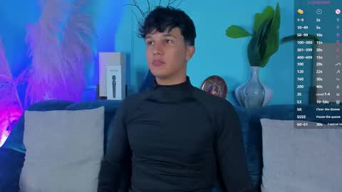 Leo online show from 01-18-26, 03:10