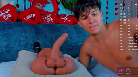 Leo online show from 02-11-26, 03:55