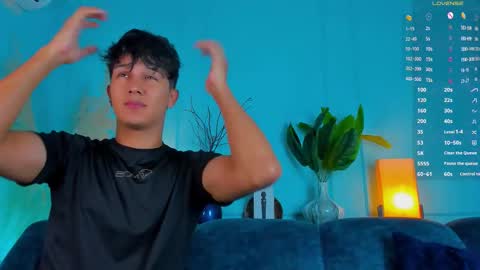 Leo online show from 02-24-26, 03:04