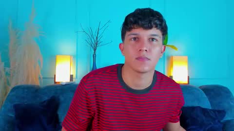 Leo online show from 03-04-26, 03:23