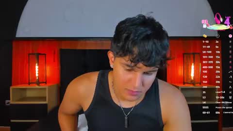 Snapshot of leo_savage_ chatting on 06-23-26, 04:10 Leo online show from 06-23-26, 04:10