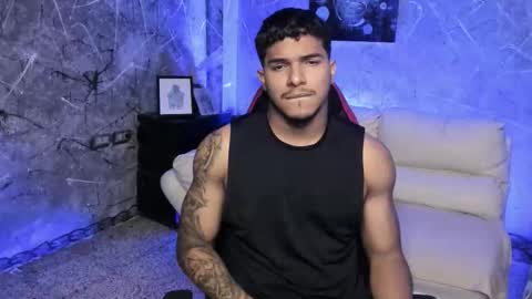 Leo independent model online show from 11-14-25, 12:42