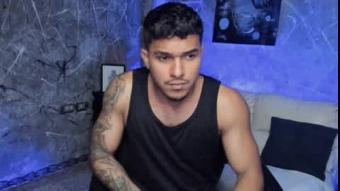 Leo independent model online show from 02-03-26, 02:10