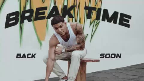 Leo independent model online show from 02-10-26, 01:21