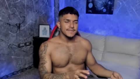 Leo independent model online show from 02-13-26, 03:13