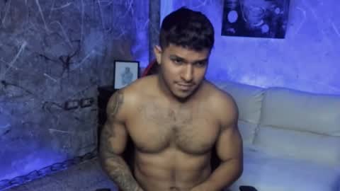 Leo independent model online show from 02-20-26, 02:52