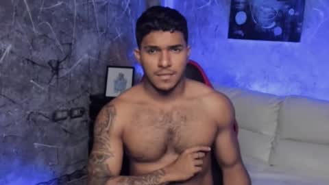 Leo independent model online show from 02-25-26, 01:26