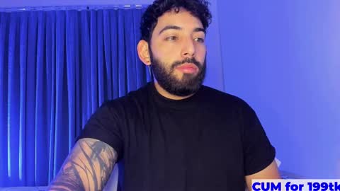 Leonardo online show from 02-11-25, 02:57