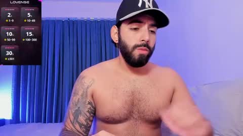 Leonardo online show from 09-13-25, 06:51