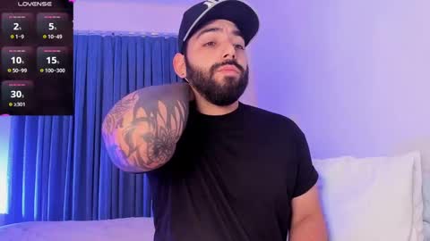 Leonardo online show from 11-08-25, 07:12