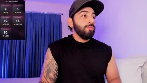 Leonardo online show from 11-14-25, 05:33