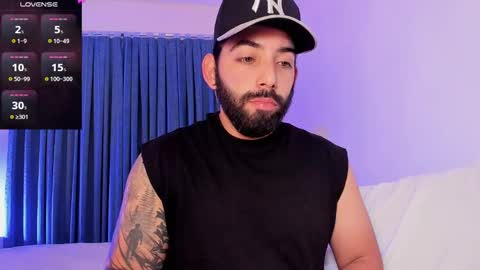 Leonardo online show from 11-15-25, 08:33