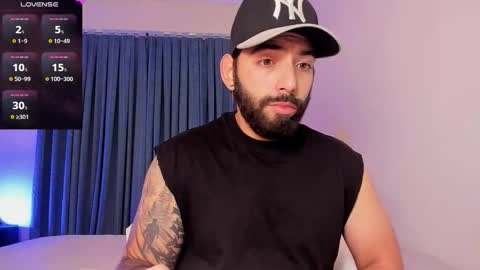 Leonardo online show from 11-27-25, 06:26