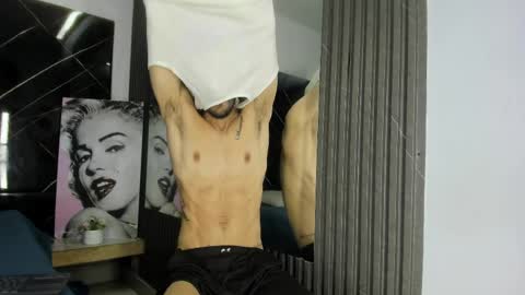 Snapshot of leo_vesper chatting on 03-27-26, 11:43 leo vesper online show from 03-27-26, 11:43