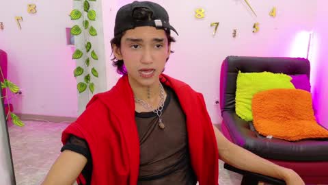 Snapshot of leoadamss chatting on 01-14-25, 02:11 Leo online show from 01-14-25, 02:11