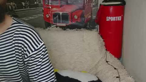 LeoandLuna online show from 11-02-25, 04:26