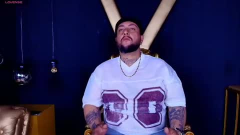 leoboss_ online show from 07-04-26, 04:51