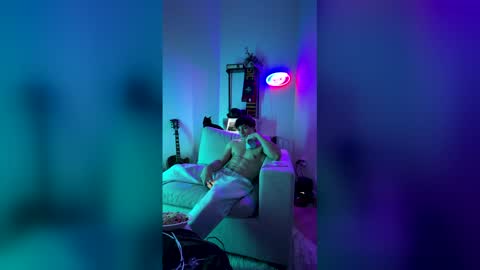 leogoldt online show from 04-25-26, 04:37