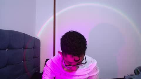 Leoh online show from 11-01-25, 01:18