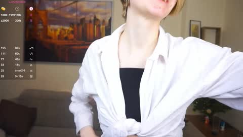 Hello Im Roxy Im just starting my journey here so lets get acquainted online show from 03-15-26, 05:08