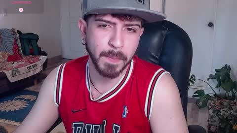 Snapshot of leoliciousss chatting on 03-30-26, 10:22 Leo online show from 03-30-26, 10:22