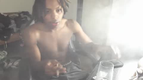 LeoMalonee online show from 01-12-25, 12:01