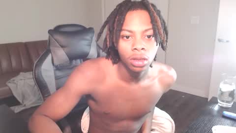 LeoMalonee online show from 01-19-25, 07:36